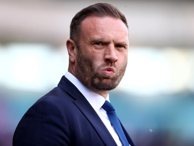 Games played: W 1-0 v Bamber Bridge, W 3-1 v Curzon Ashton.
Triallists used: 0.