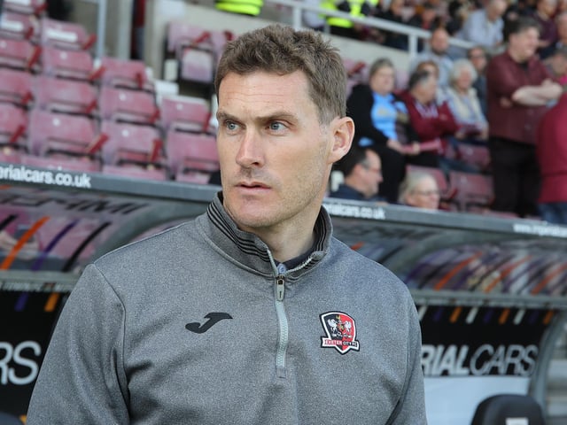 Promoted from League Two
Picture: Pete Norton/Getty Images