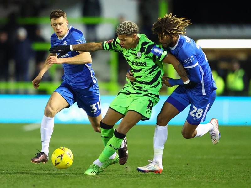 Wages paid per week: £54,180 per week.
Top earner per week: Bryan Fiabema (£5,500).