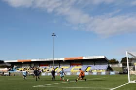 Westleigh Park. Picture: Chris Moorhouse   (101020-01)