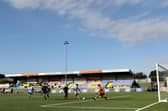 Westleigh Park. Picture: Chris Moorhouse   (101020-01)