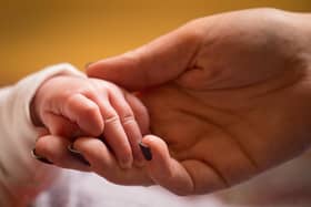 Hundreds of households in The News' circulation area have children looked after by siblings, aunts, uncles, cousins or grandparents