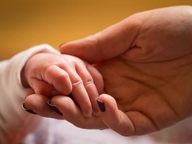 Hundreds of households in The News' circulation area have children looked after by siblings, aunts, uncles, cousins or grandparents