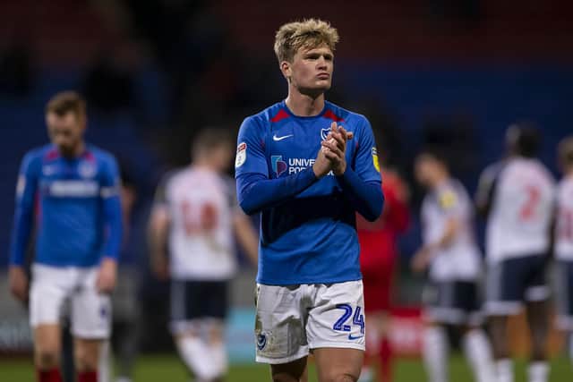 Cameron McGeehan Photo by Daniel Chesterton/phcimages.com