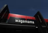 Wagamama has 164 locations across the UK.