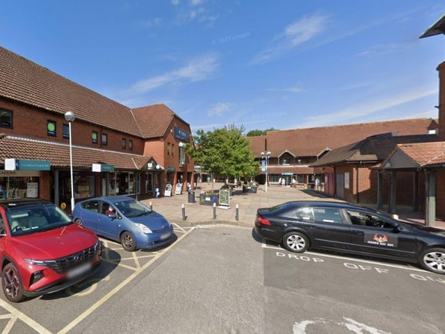 Yaprak Kitchen at Locks Heath Centre has a rating of 4.5 based on 39 reviews on TripAdvisor.