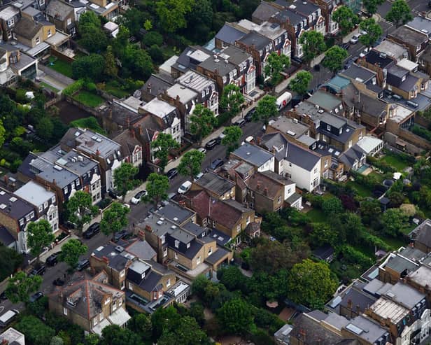 Rent rises, pet requests and evictions are among the changes affecting private renters and landlords in England