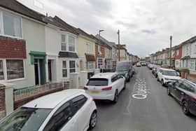 A number of homes across the city are being divided up into studio flats for houses of multiple occupation. Image for illustration only