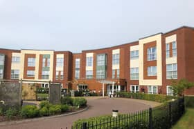 Gracewell of Fareham