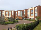 Gracewell of Fareham