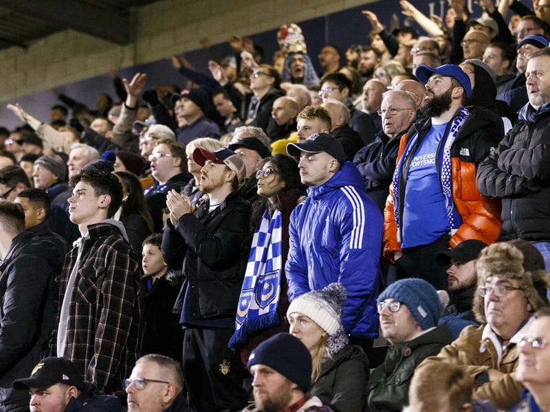 2023-24 away allocation: 2,000.