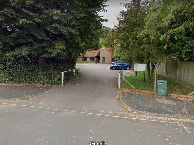 According to the DVSA, Winchester Driving Test Centre has a pass rate of 51.4 per cent, 1,649 out of 3,208 people in 2022/23.