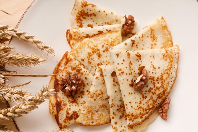 Crepe Lovers in High Street, Ryde, has a 4 star rating from 53 TripAdvisor reviews.