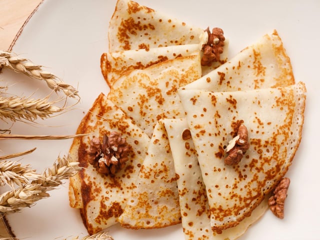 Crepe Lovers in High Street, Ryde, has a 4 star rating from 53 TripAdvisor reviews.