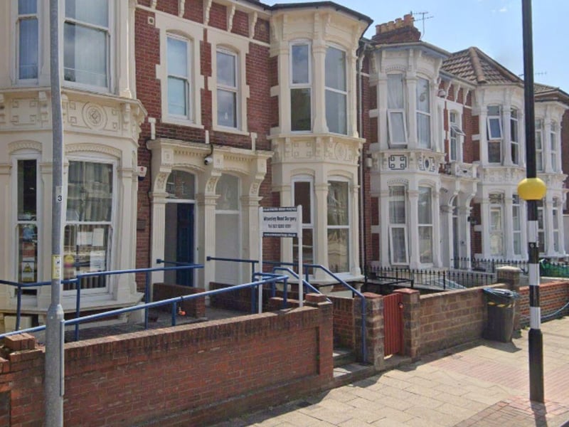 Waverley Road Surgery has a Google review rating of 3.2 out of 39 reviews. One patient said: "I was very impressed with the efficient turnaround and service thank you"
