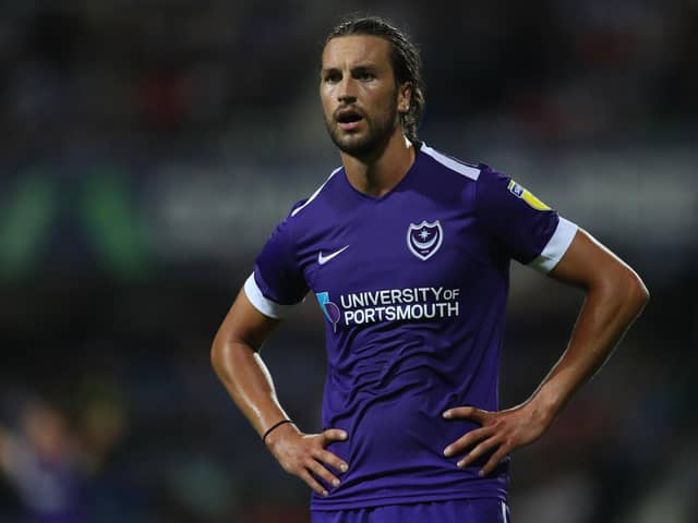 Christian Burgess is eyeing the Belgian top flight with his side - Royale Union Saint-Gilloise - leading their division. Picture: Catherine Ivill/Getty Images