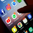 Social media users have been advised on how to avoid scams on platforms including Facebook, Instagram and Whatsapp