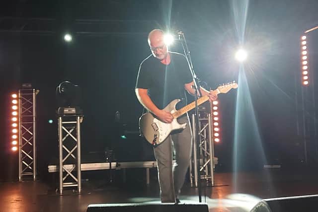 Bob Mould at Engine Rooms, Southampton, June 13, 2022