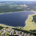 Havant Thicket Reservoir