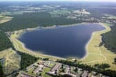 Havant Thicket Reservoir
