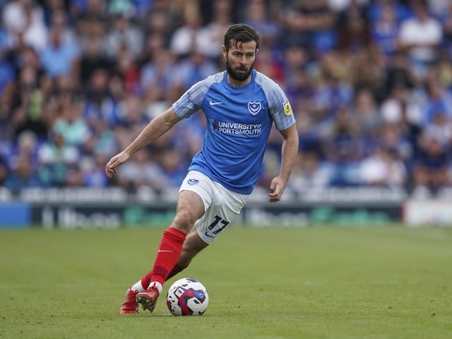 The former Preston right-back earns a reported £4,000-per-week, according to estimates from the popular simulation game Football Manager 2023.
