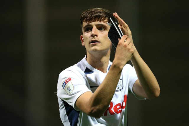 The News understood in May that Cowley was a fan of the 23-year-old talent, who had been transfer-listed by Preston. The Blues boss eyed the midfielder as one of the solutions to his engine room following Shaun Williams’ exit at the end of the season. Despite rivalling Ipswich, the former Coventry ace made the surprise switch to Shrewsbury on Monday after terminating his contract at Deepdale.