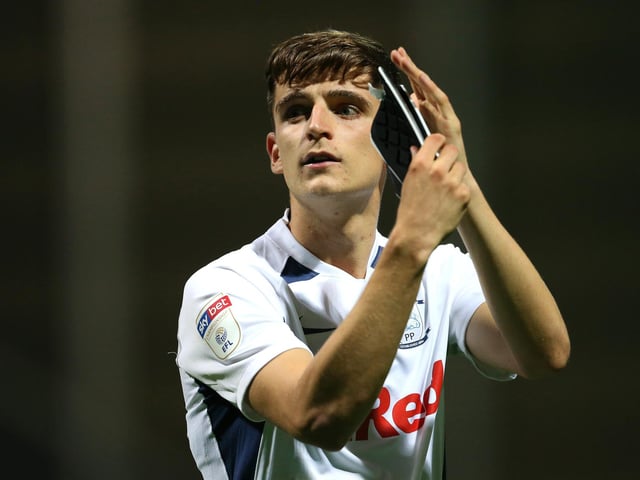 The News understood in May that Cowley was a fan of the 23-year-old talent, who had been transfer-listed by Preston. The Blues boss eyed the midfielder as one of the solutions to his engine room following Shaun Williams’ exit at the end of the season. Despite rivalling Ipswich, the former Coventry ace made the surprise switch to Shrewsbury on Monday after terminating his contract at Deepdale.