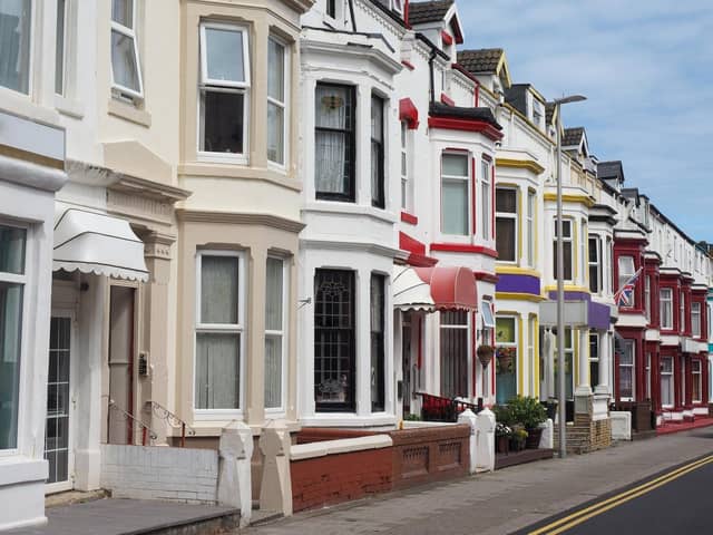 Portsmouth City Council is consulting on HMO licensing