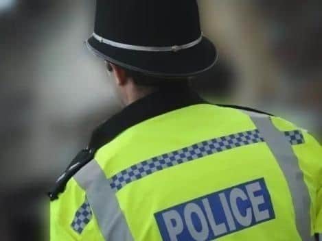 Police are looking for witnesses after a 'large' group fight in Winchester.