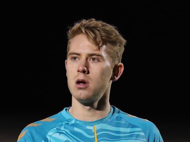 Actually a Swansea player, but Cooper impressed on loan in League Two with Newport County as he returned nine assists last term.