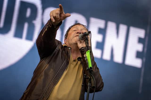 Ocean Colour Scene on the Common Stage at Victorious Festival, 2022
Photos by Alex Shute