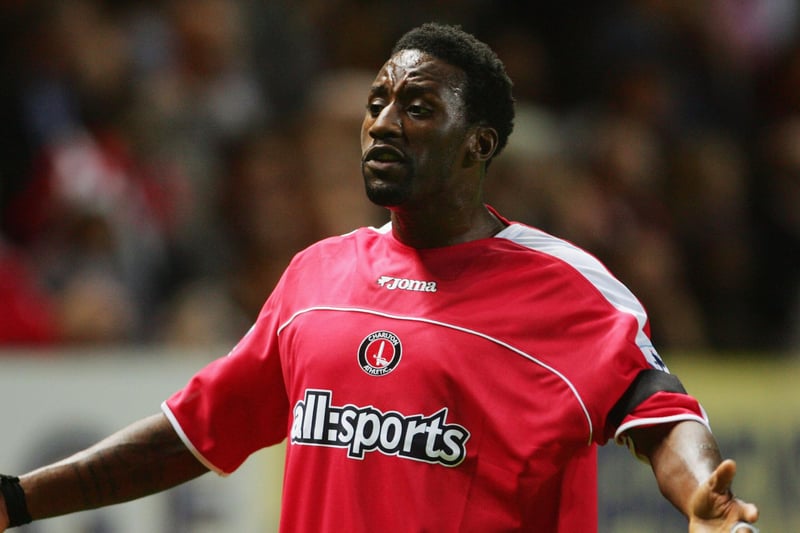 Estimated fee: £6.75m; Moved from: Wimbledon; Year: 2001.