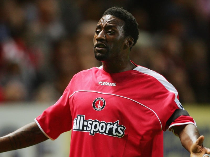 Estimated fee: £6.75m; Moved from: Wimbledon; Year: 2001.