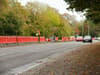 Work begins on A27 Cams Hill bus lane