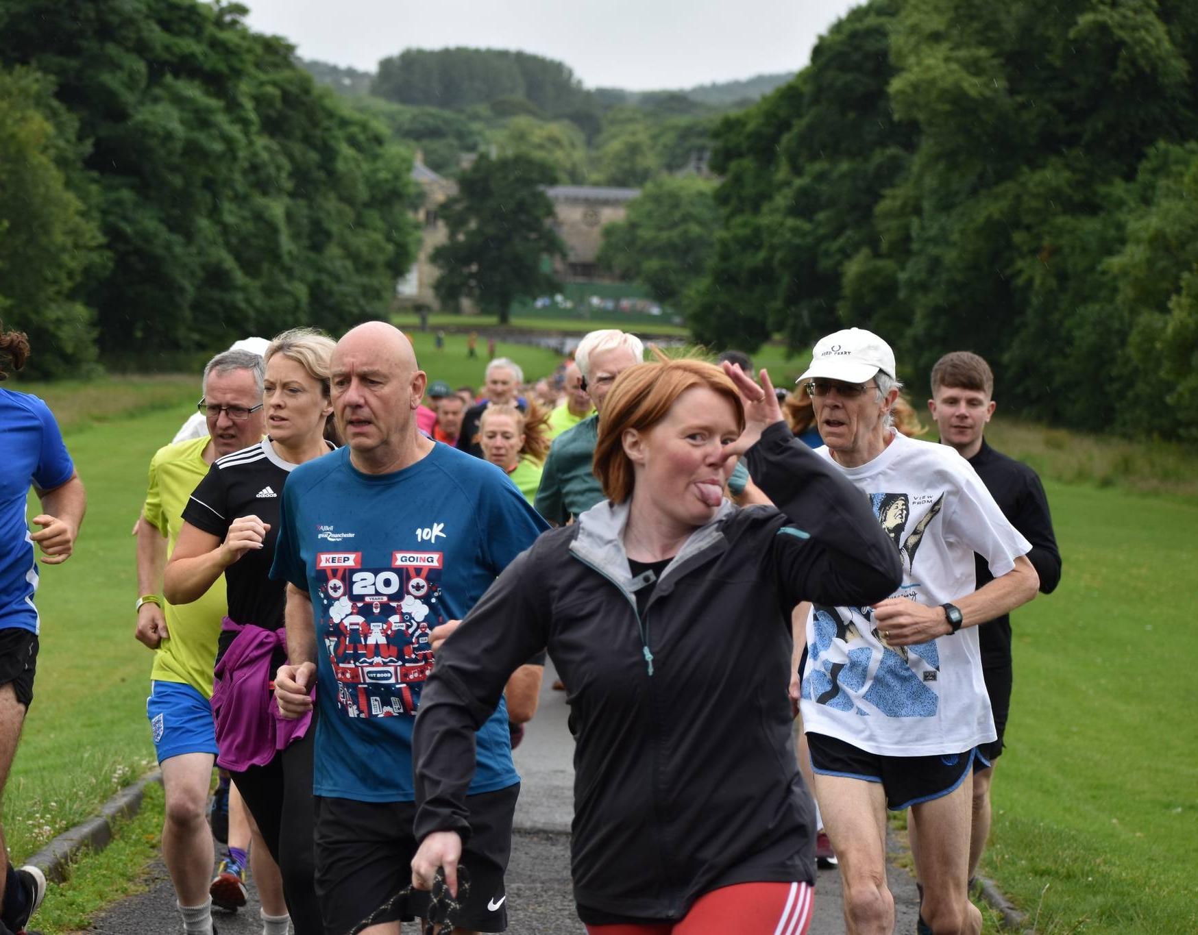 I'm a doctor - here's why it's amazing that 20 years of Parkrun has motivated thousands to exercise more