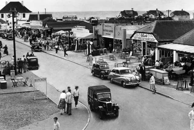 Creek Road, Eastoke, Hayling Island. Picture: costen.co.uk