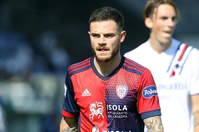 Newcastle paid £19.25 million to Serie A side Cagliari in August 2022 for the Uruguayan full back who has since established himself as a regular starter at St James' Park