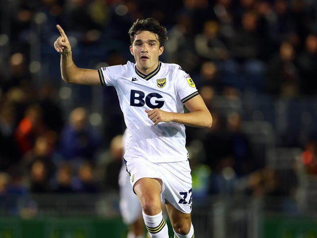 Number of loan players used over season: 5; Combined league appearances: 84; Combined league goals scored: 8.