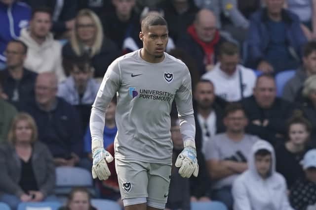 Gavin Bazunu is on the verge of a move to Southampton