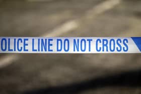 A dispersal issue is in place in Eastleigh town centre.