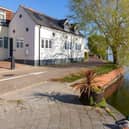 Emsworth, two bedroom - £695,000