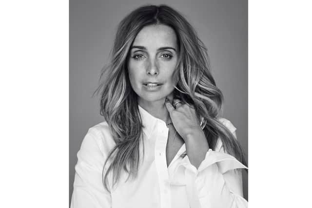 Louise Redknapp will be making a guest appearance in Friendsical during its run at MAST Mayflower Studios from September 5-7, 2022