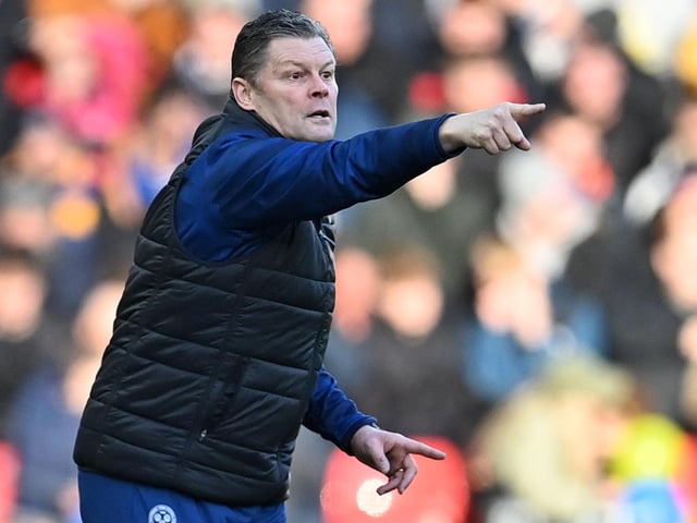 Played: 19; Wins: 7; Draws: 7; Losses: 5; Scored: 23; Conceded: 20; Points 29.