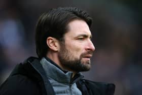 New Southampton boss Russell Martin was handed his first managerial job at MK Dons - by Pompey chief executive Andy Cullen. Picture: Alex Livesey/Getty Images