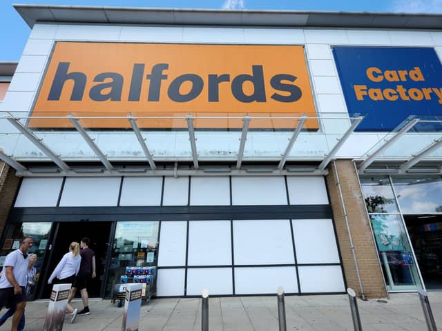 Here are the opening times for DIY stores over the May bank holiday.