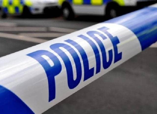 Two motorcyclists have died following a collision near Louth.