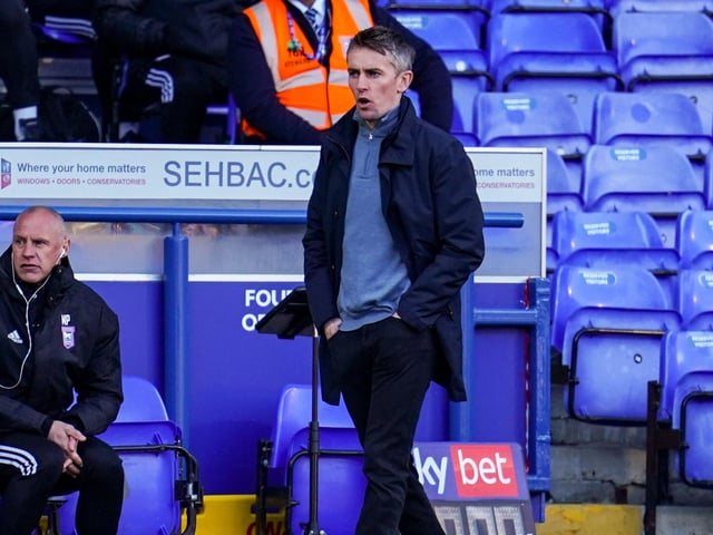 Predicted points at end of the season: 73
Predicted goal difference: +21
Picture: Malcolm Bryce