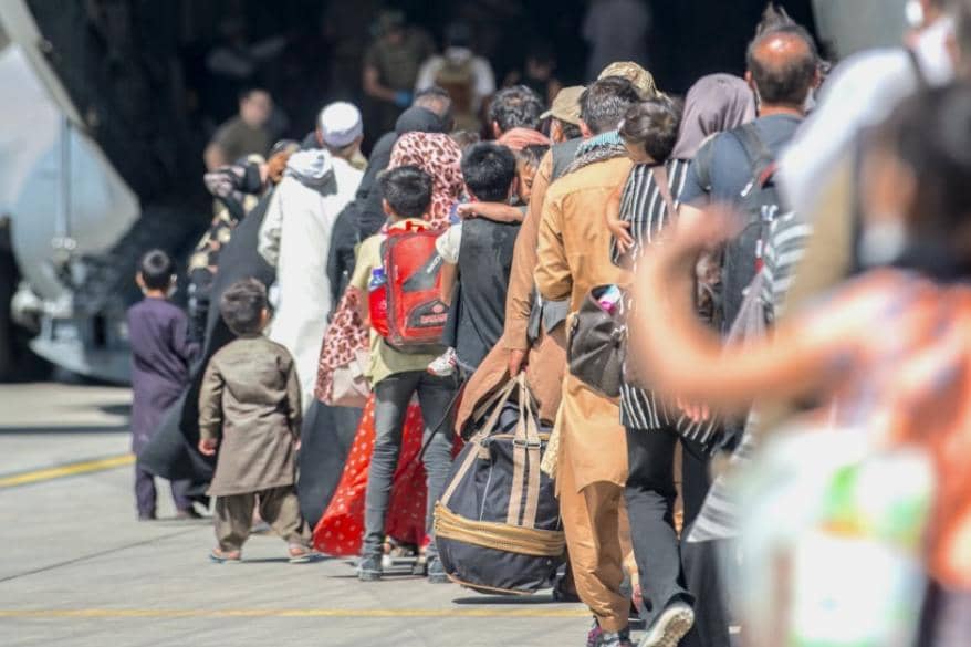 A new study has highlighted the disproportionate vulnerability to homelessness faced by migrants