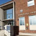Portsmouth Magistrates’ Court. Picture: National World