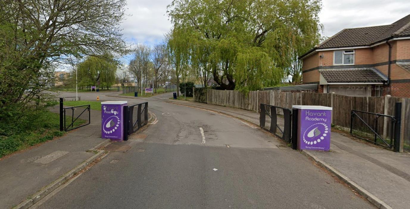 Havant Academy makes strides in programme of improvement after being placed in special measures